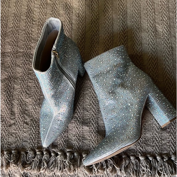 Dazzle boots - Picture 2 of 7